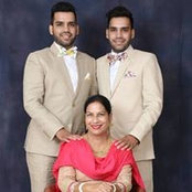 Inder Gill's photo