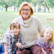 Suzanne Slatkin's photo