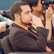 Jonathan Albert's photo