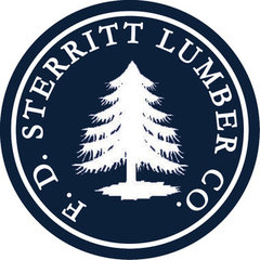 F.D. Sterritt Lumber Company