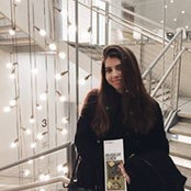 Annika Hall's photo