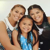 Ariane Del Moral's photo