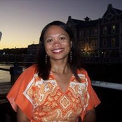 Queenie Cuffe's photo