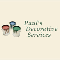 Paul's Decorative Services