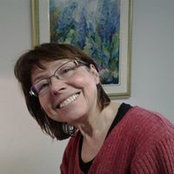 Agathe Laliberté's photo