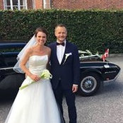 Mia Langberg's photo