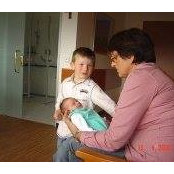 Ute Meyer's photo