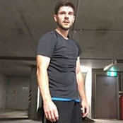 Anthony Radisich's photo