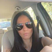 Polina Ropali's photo