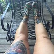 Mel Ayers's photo
