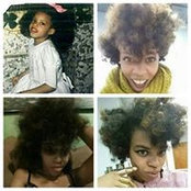Nyia Smiths foto