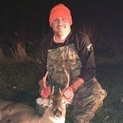 Brent Vanderlaan's photo