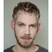 Hunter Thompson's photo