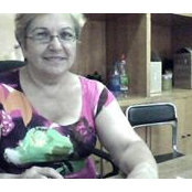Тамара Бленаоваさんの写真