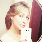 Файкова Ирина's photo