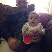 Gaddoor Saidi's photo