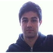 Edris Mohseni's photo