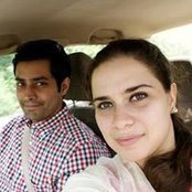 Esther Salimi's photo