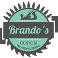 Brando's Custom Woodworking, LLC.'s profile photo