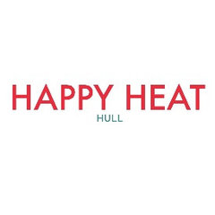 Happy Heat Hull