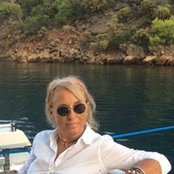 Ayse Yetkin's photo