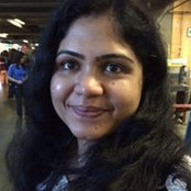 Shipra Jain's photo