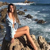 Isabela Maces foto