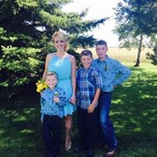Tammy Cooper's photo