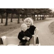 Christine Stiven's photo