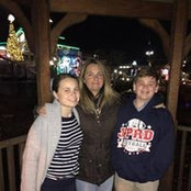 Tara Allen's photo