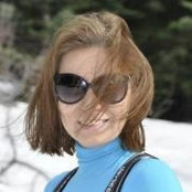Emine Uslus billede