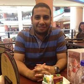 Mohamed Essam's photo