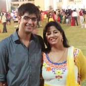 Prateek Mehta's photo