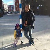 Foto von Jonathan Caspillo