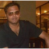 Foto von Sundar Ramanathan