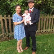James Rodgers's photo