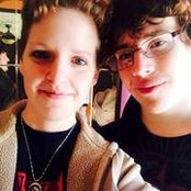 Charli Cherkes's photo