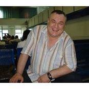 Игорь Патрикеев's photo