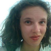 Irina Simonova's photo