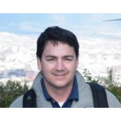 Luiz Felipe Mendes's photo