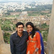 Prathyusha Kotha's photo