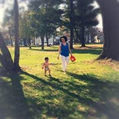 Brit Menegan's photo