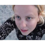 Anna Orlovas foto