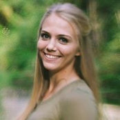 Foto von Anna Chartrey