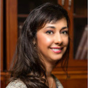 Shanan Gibsons foto