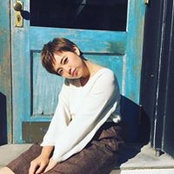 Yuna Harashima's photo
