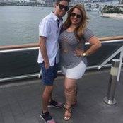 Denis Delgado's photo