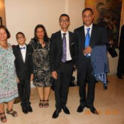 Maurice Shawkey's photo
