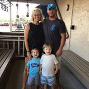 Amanda Smith's photo