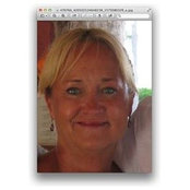 Patty Hydes foto